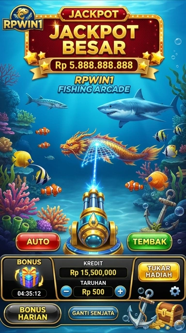 Screenshot fitur unggulan aplikasi rpwin1 yang menarik.